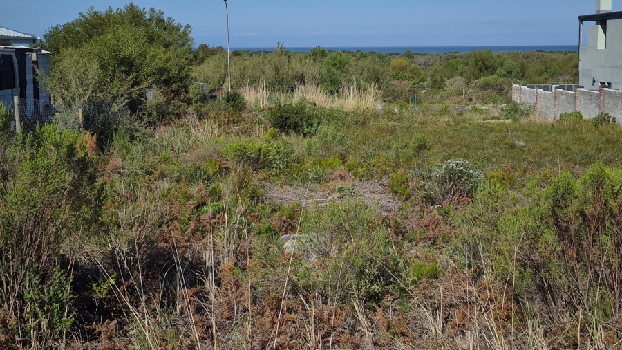 0 Bedroom Property for Sale in Heuningkloof Western Cape